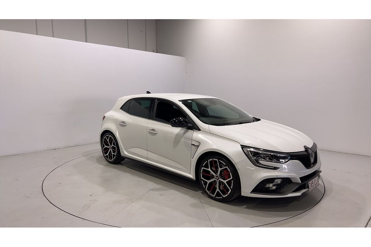 2021 Renault Megane R.S. Trophy BFB