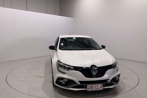2021 Renault Megane R.S. Trophy BFB