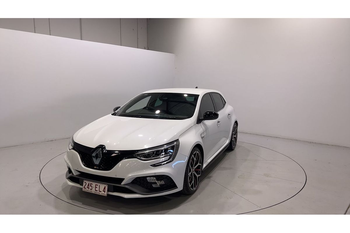 2021 Renault Megane R.S. Trophy BFB
