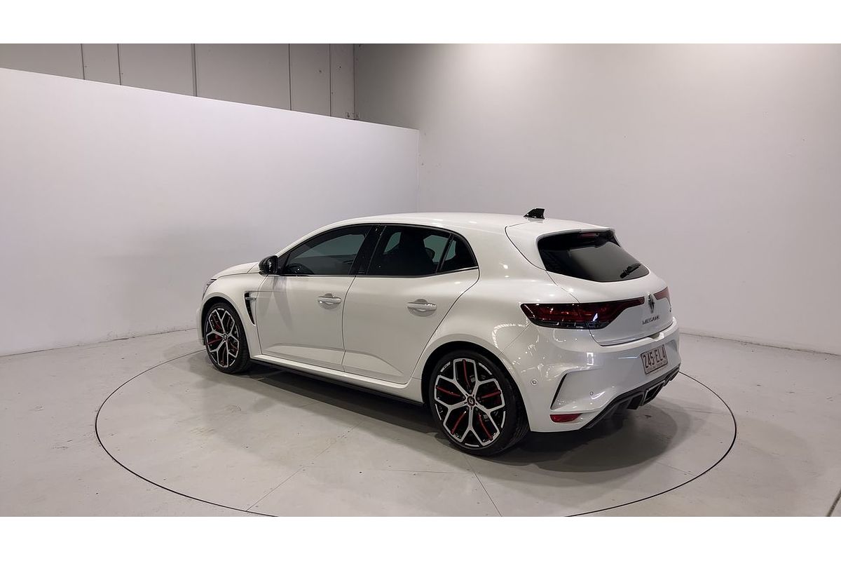 2021 Renault Megane R.S. Trophy BFB