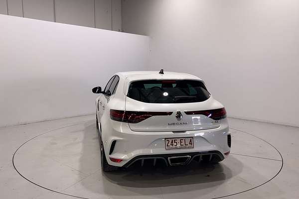 2021 Renault Megane R.S. Trophy BFB