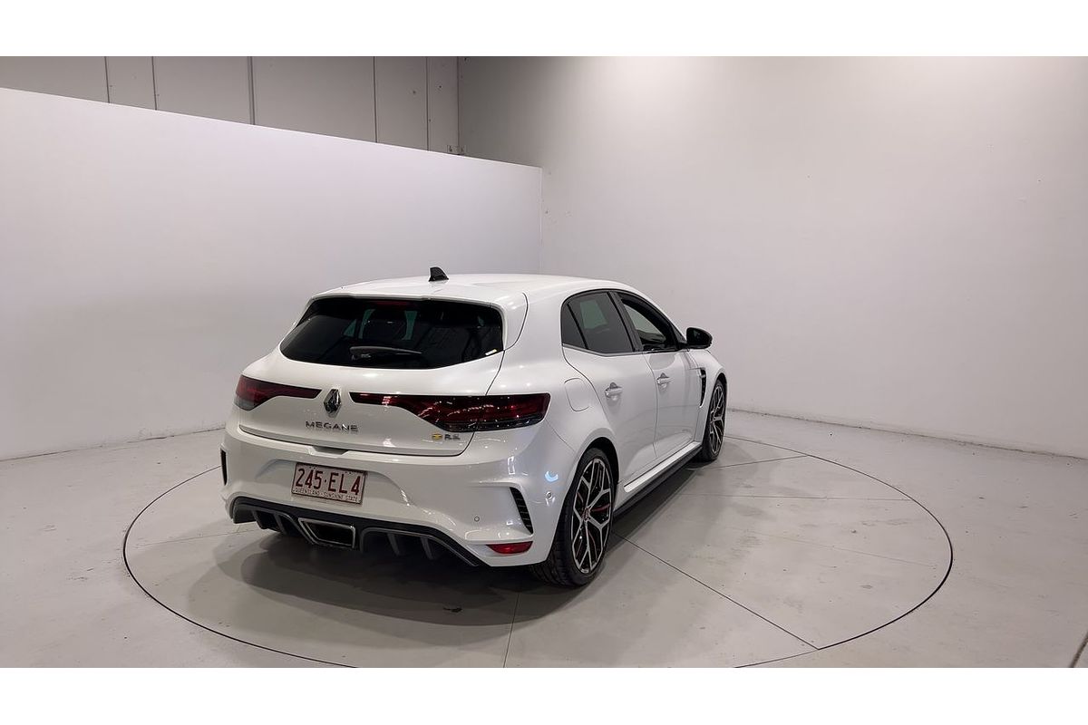 2021 Renault Megane R.S. Trophy BFB