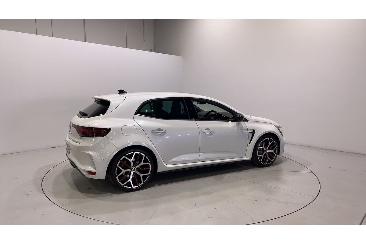 2021 Renault Megane R.S. Trophy BFB