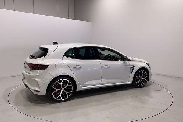 2021 Renault Megane R.S. Trophy BFB
