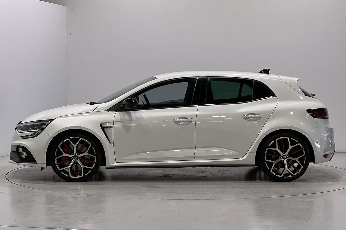 2021 Renault Megane R.S. Trophy BFB