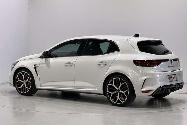2021 Renault Megane R.S. Trophy BFB