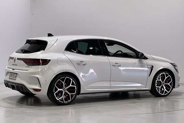 2021 Renault Megane R.S. Trophy BFB