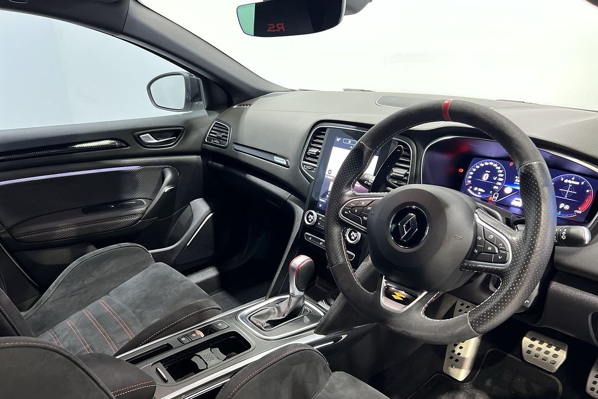 2021 Renault Megane R.S. Trophy BFB