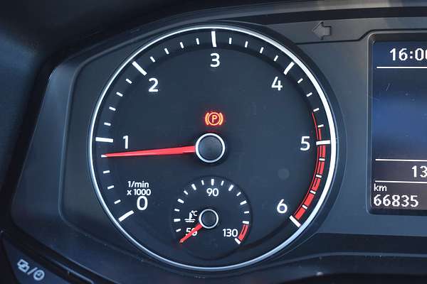 2021 Volkswagen Amarok TDI420 Core 2H 4X4