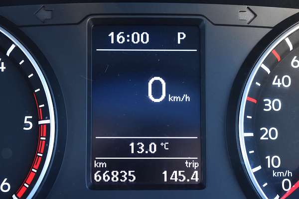 2021 Volkswagen Amarok TDI420 Core 2H 4X4