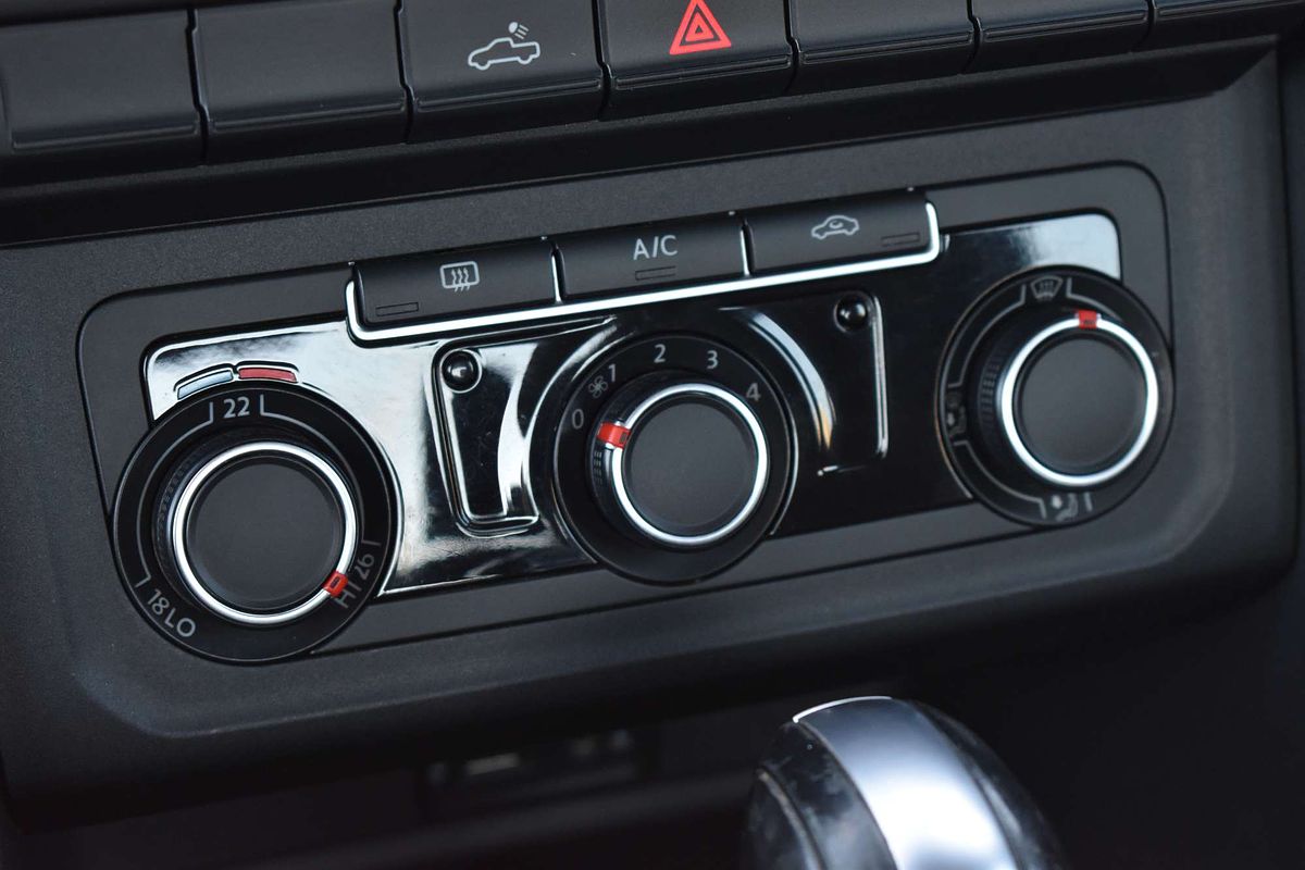 2021 Volkswagen Amarok TDI420 Core 2H 4X4
