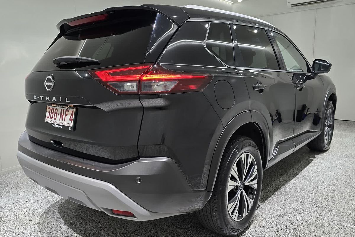 2023 Nissan X-TRAIL X-TRAIL ST-L (2WD) XT2PASTL
