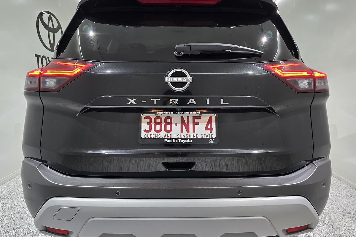 2023 Nissan X-TRAIL X-TRAIL ST-L (2WD) XT2PASTL
