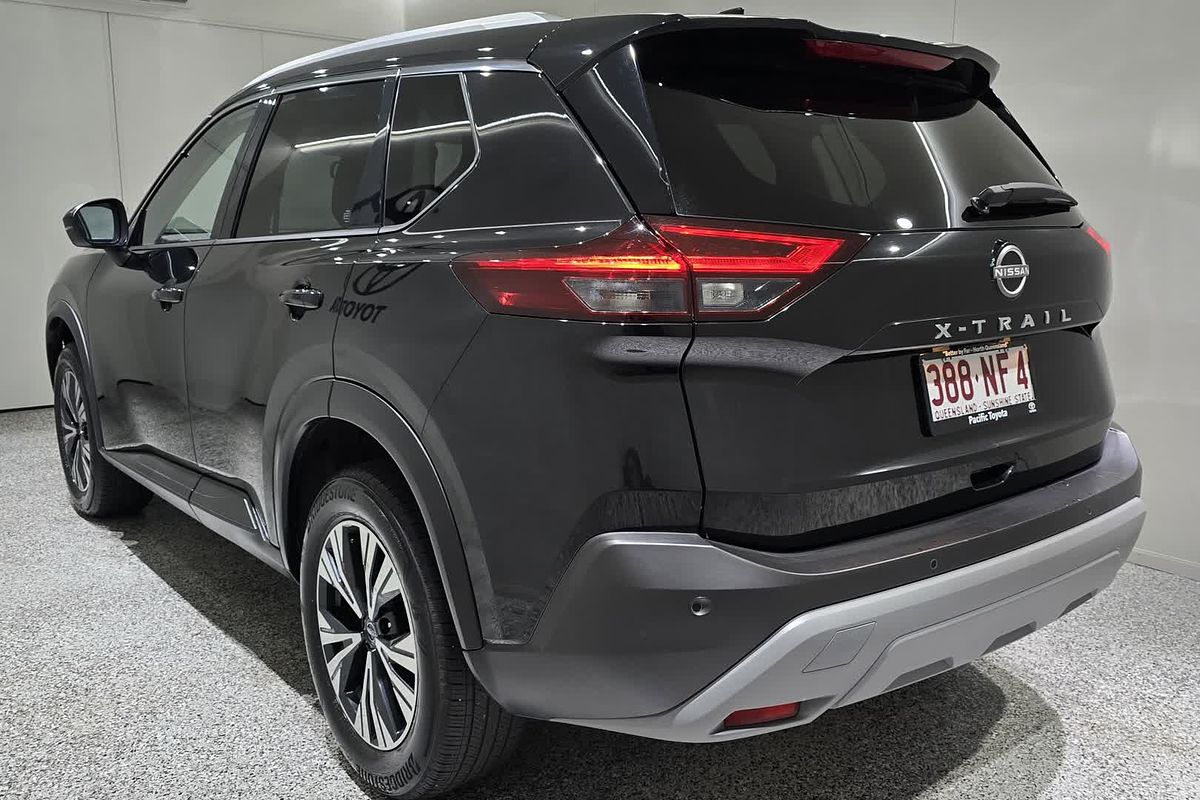 2023 Nissan X-TRAIL X-TRAIL ST-L (2WD) XT2PASTL