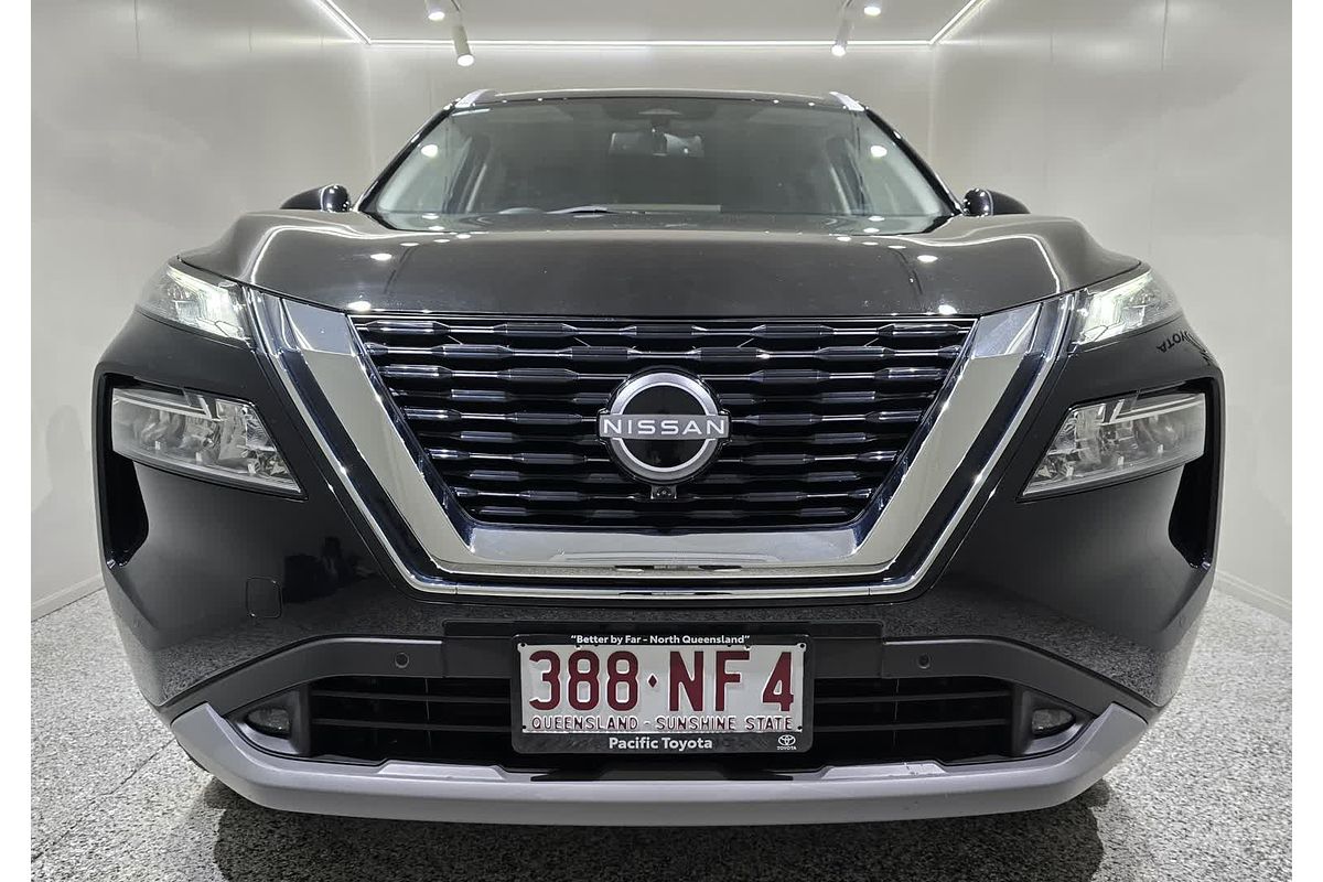2023 Nissan X-TRAIL X-TRAIL ST-L (2WD) XT2PASTL