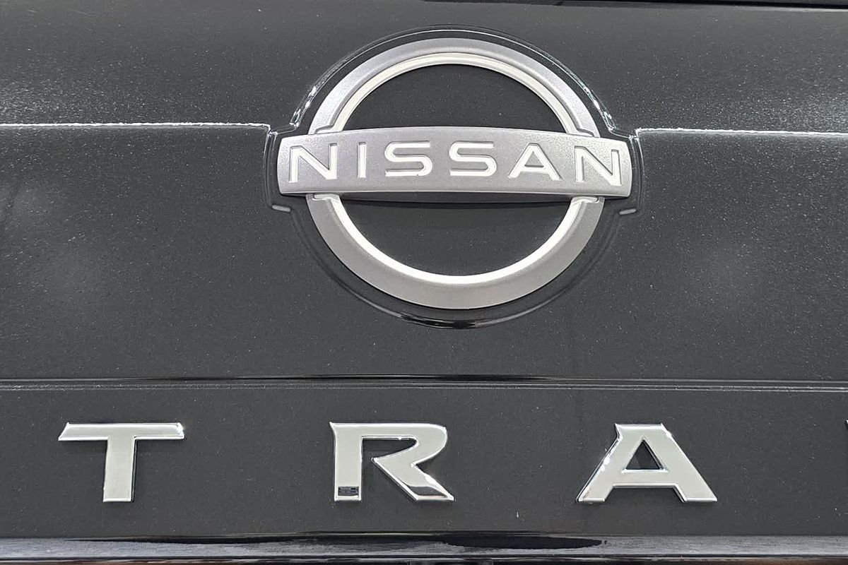 2023 Nissan X-TRAIL X-TRAIL ST-L (2WD) XT2PASTL