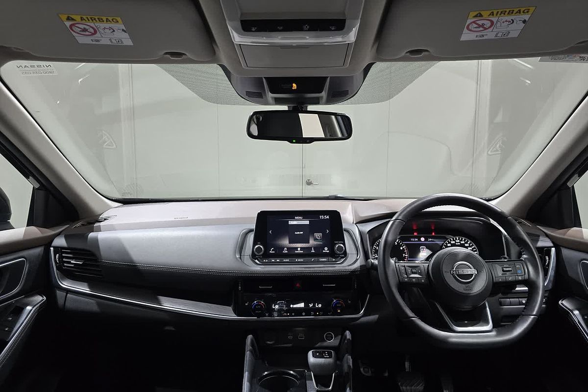 2023 Nissan X-TRAIL X-TRAIL ST-L (2WD) XT2PASTL