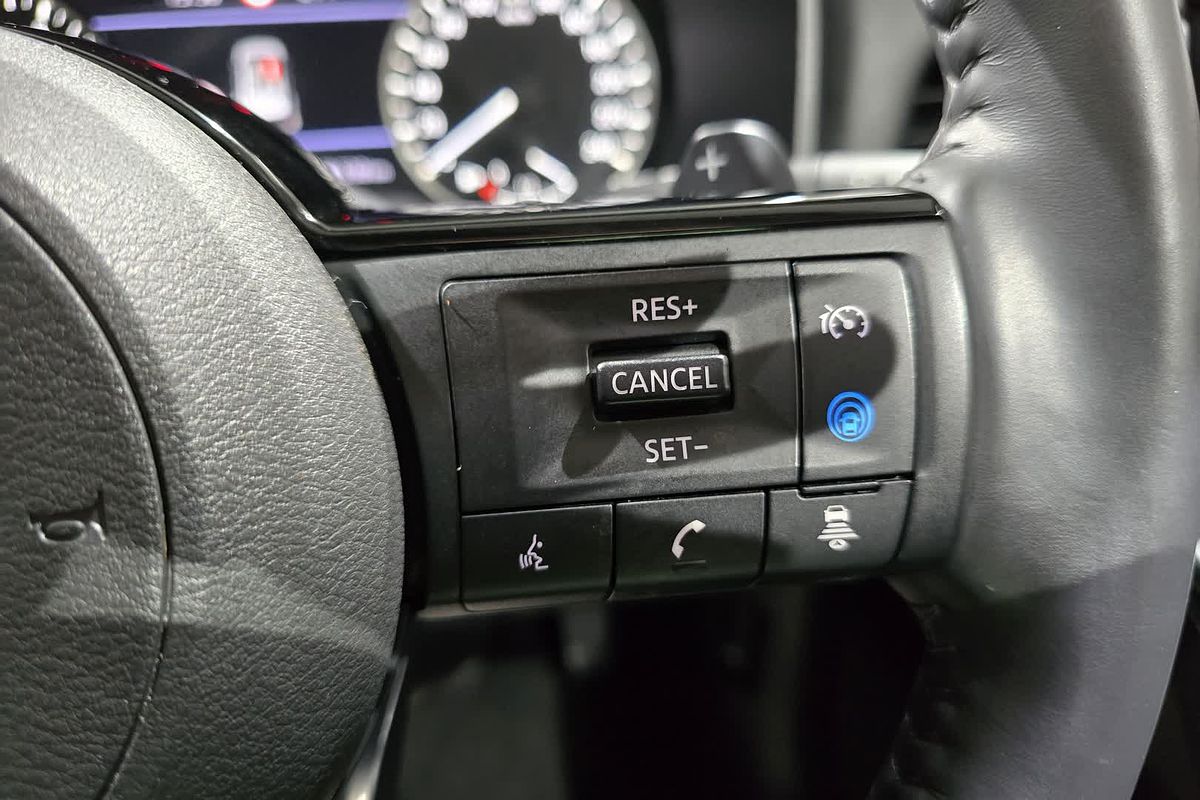 2023 Nissan X-TRAIL X-TRAIL ST-L (2WD) XT2PASTL