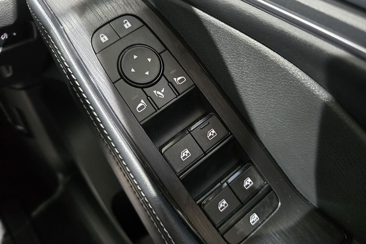 2023 Nissan X-TRAIL X-TRAIL ST-L (2WD) XT2PASTL