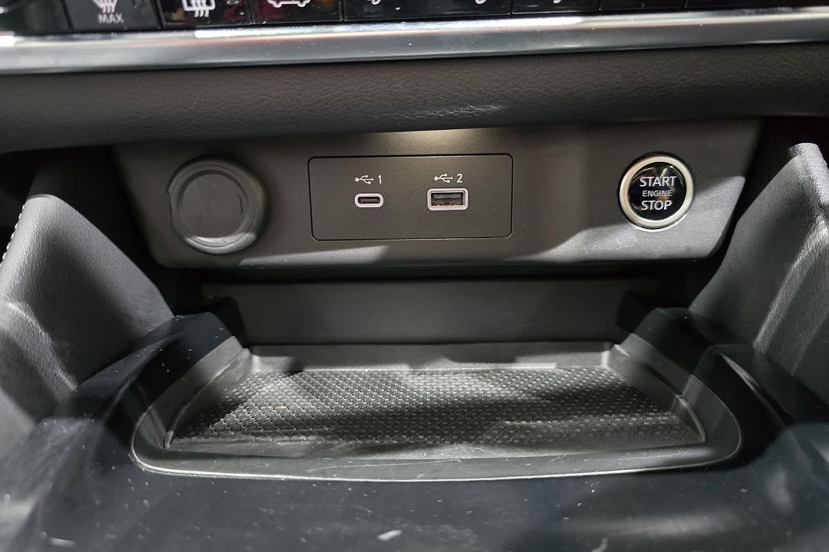 2023 Nissan X-TRAIL X-TRAIL ST-L (2WD) XT2PASTL