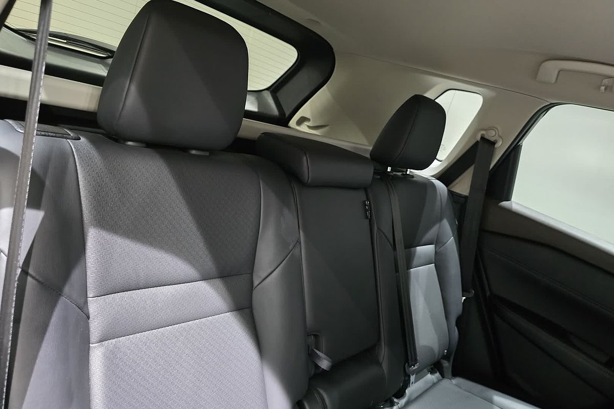 2023 Nissan X-TRAIL X-TRAIL ST-L (2WD) XT2PASTL