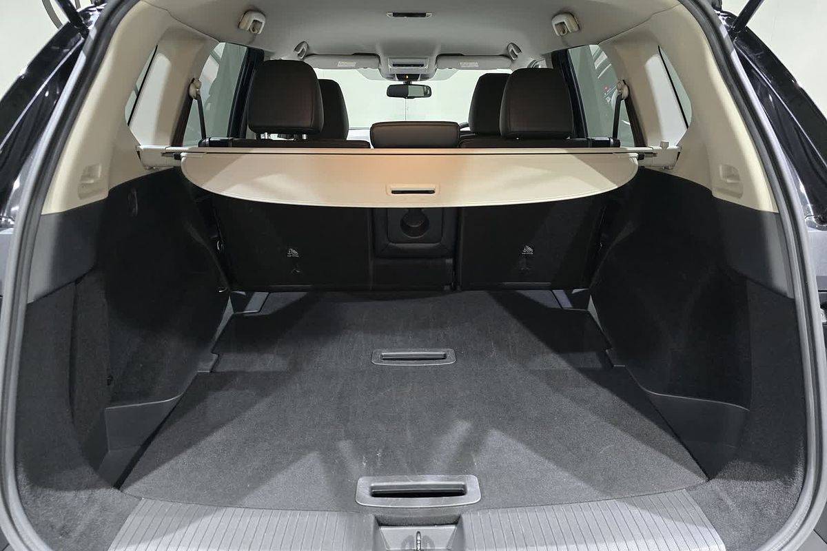2023 Nissan X-TRAIL X-TRAIL ST-L (2WD) XT2PASTL