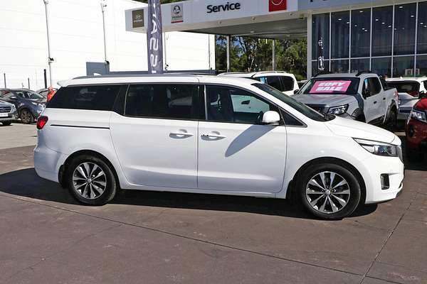 2017 Kia Carnival SLi YP