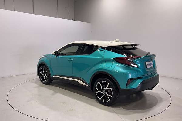 2018 Toyota C-HR Koba NGX10R