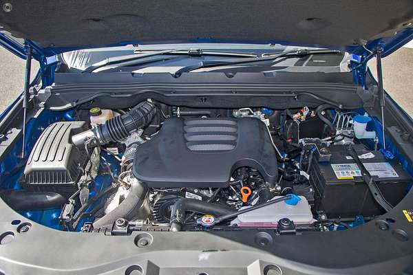 2022 GWM Ute Cannon-X NPW 4X4