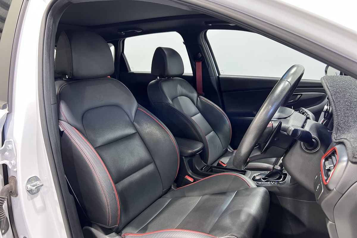 2021 Hyundai i30 N Line Premium PD.V4