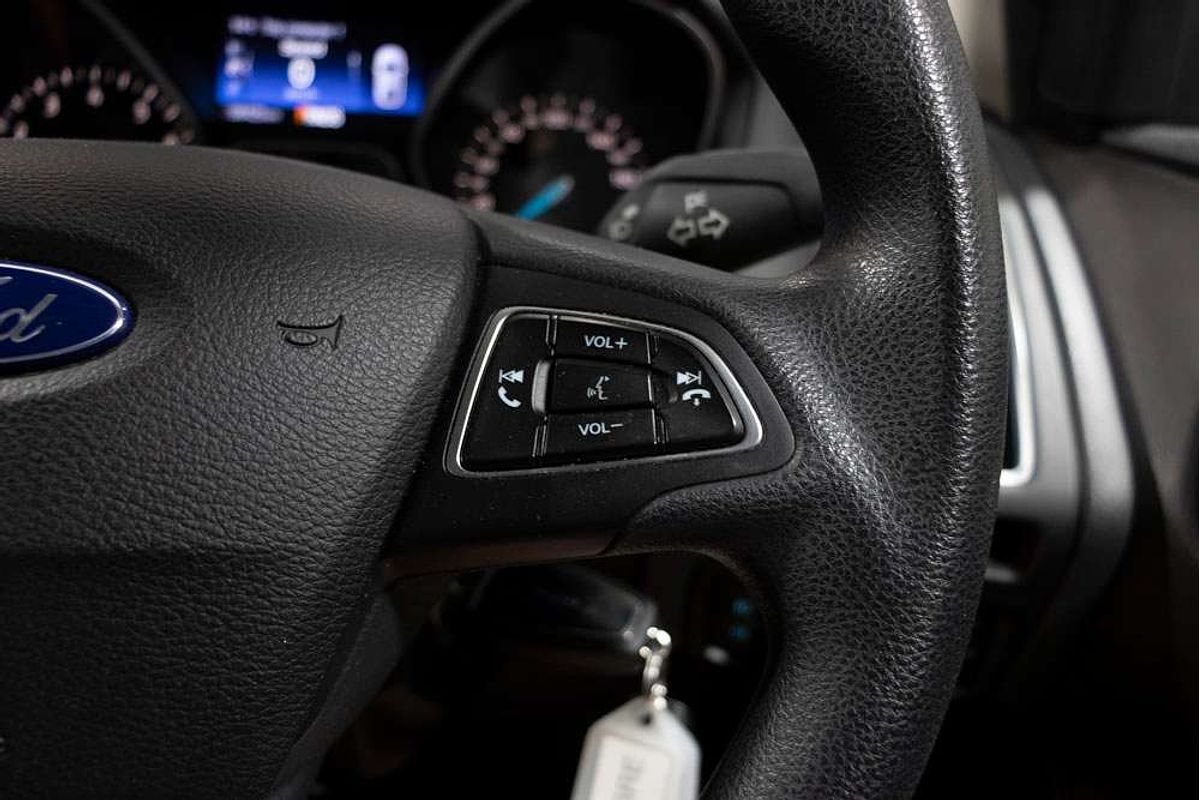 2016 Ford Focus Trend LZ