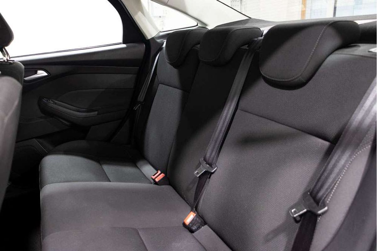 2016 Ford Focus Trend LZ