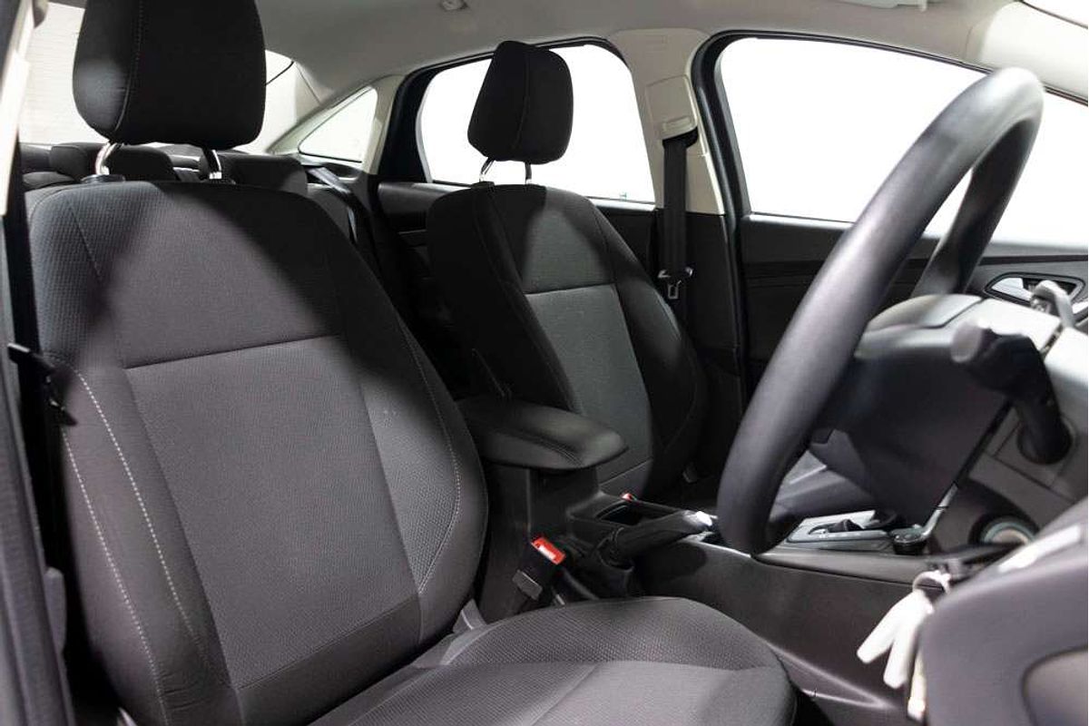 2016 Ford Focus Trend LZ