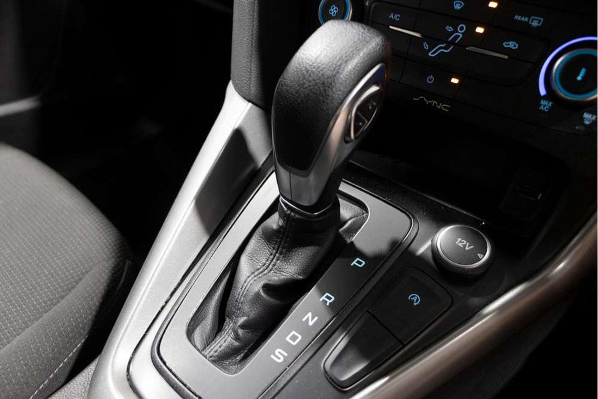 2016 Ford Focus Trend LZ