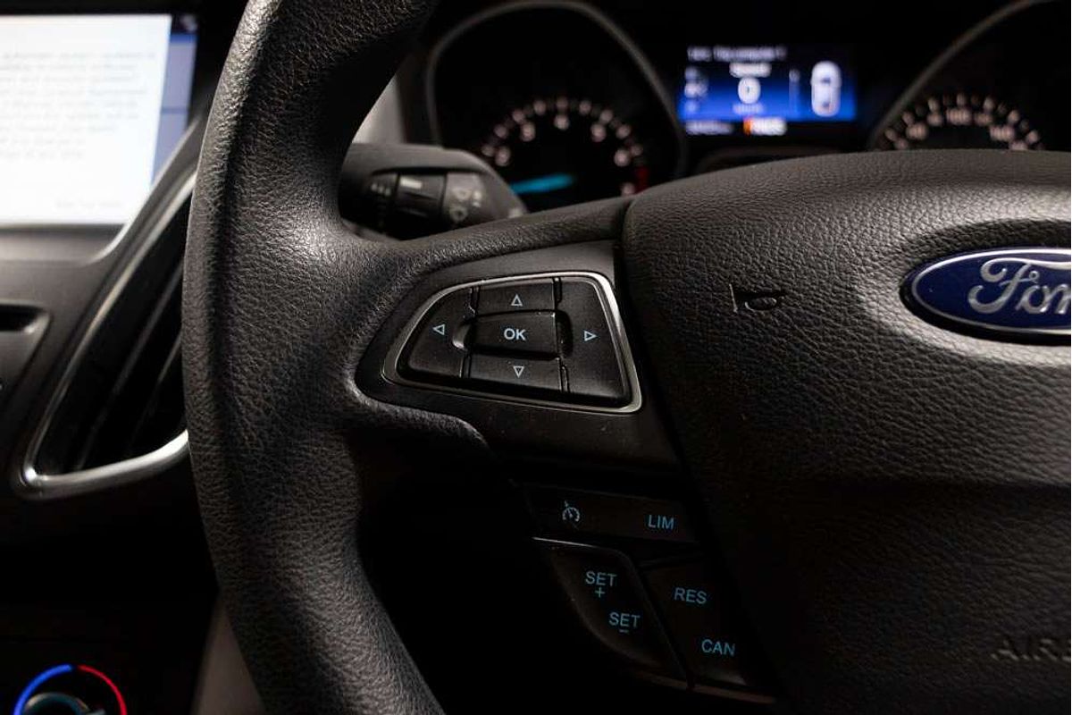 2016 Ford Focus Trend LZ