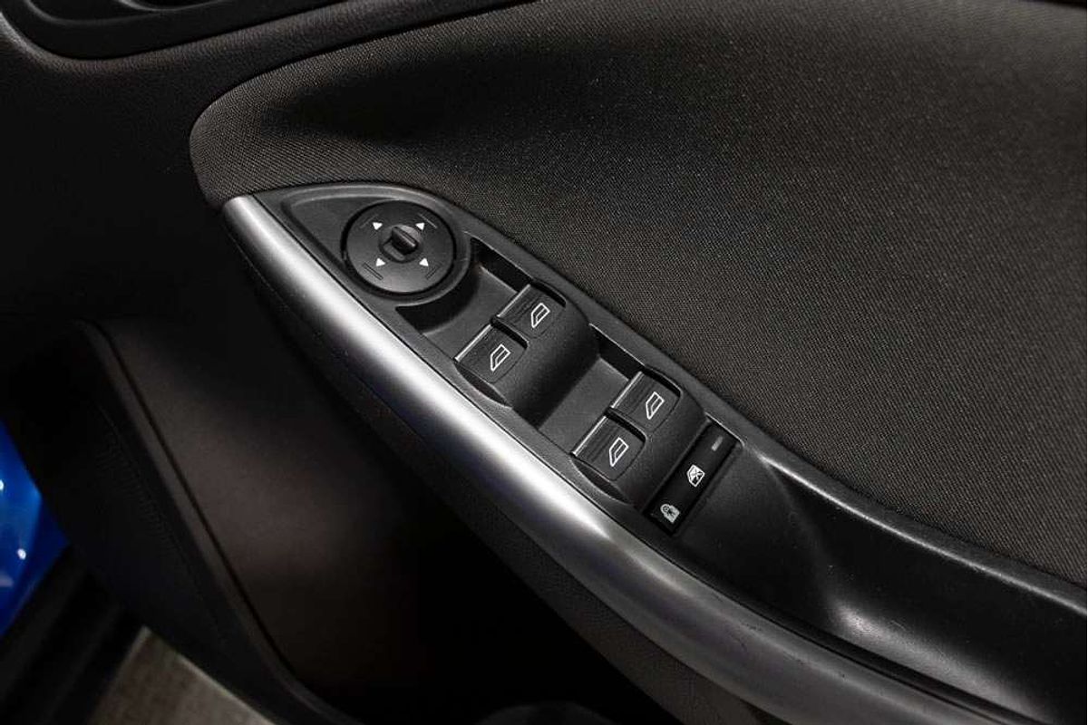 2016 Ford Focus Trend LZ