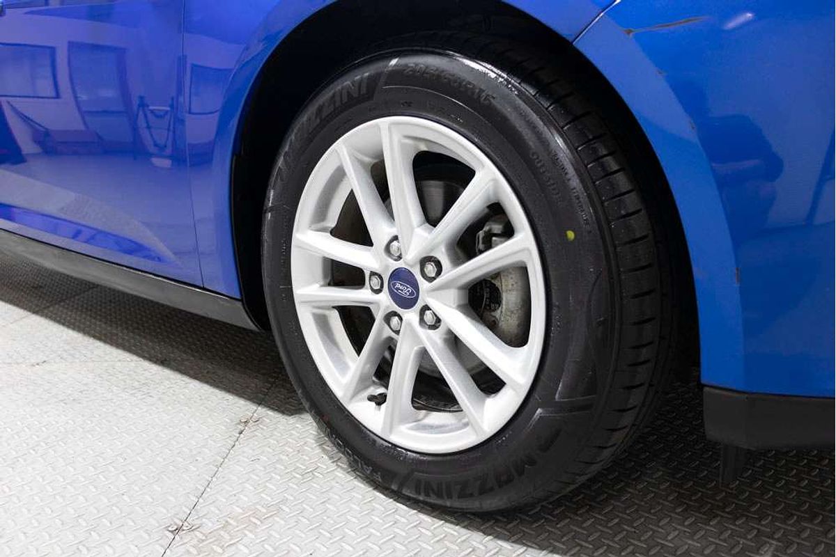 2016 Ford Focus Trend LZ
