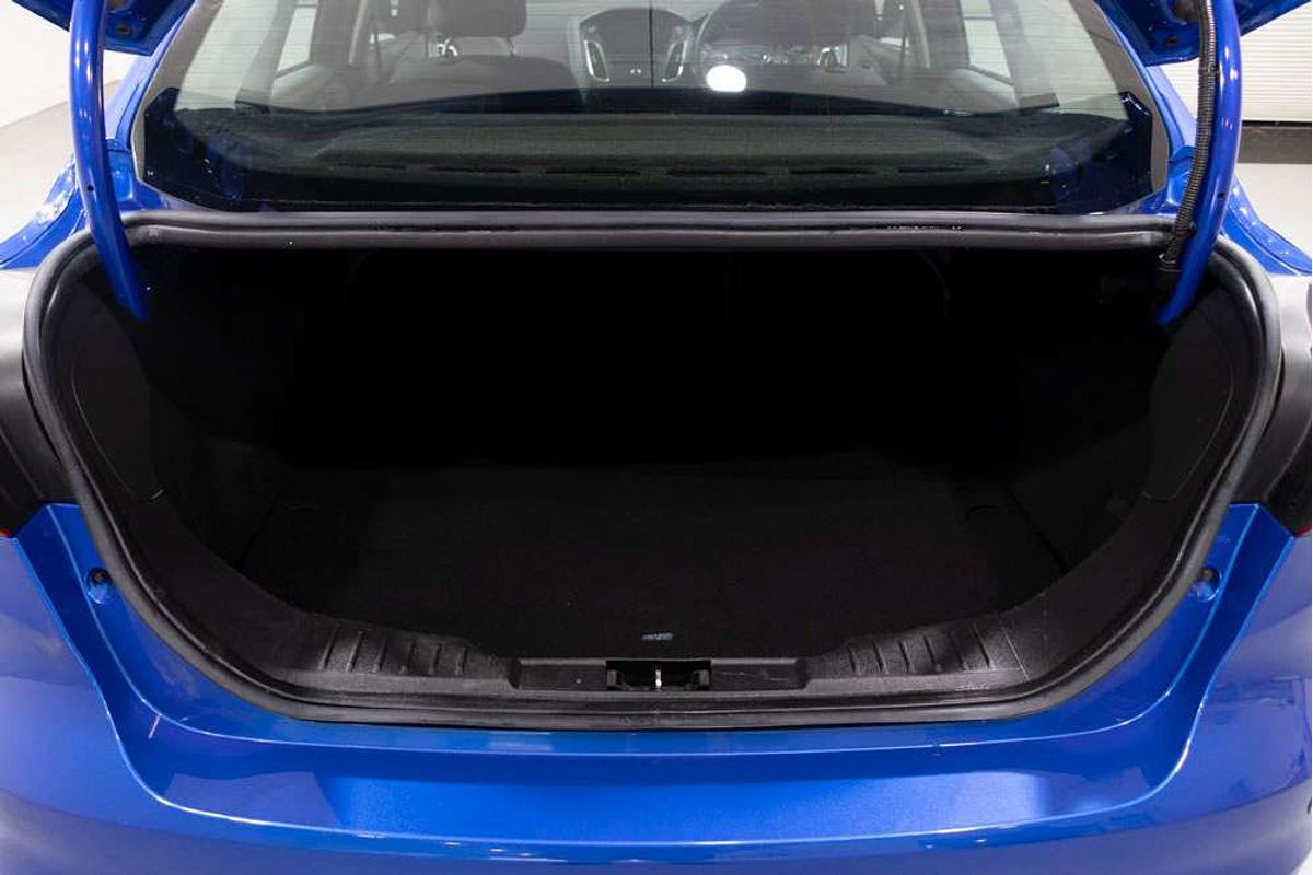 2016 Ford Focus Trend LZ