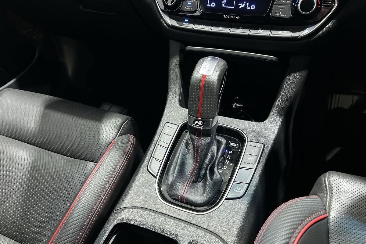 2021 Hyundai i30 N Line Premium PD.V4