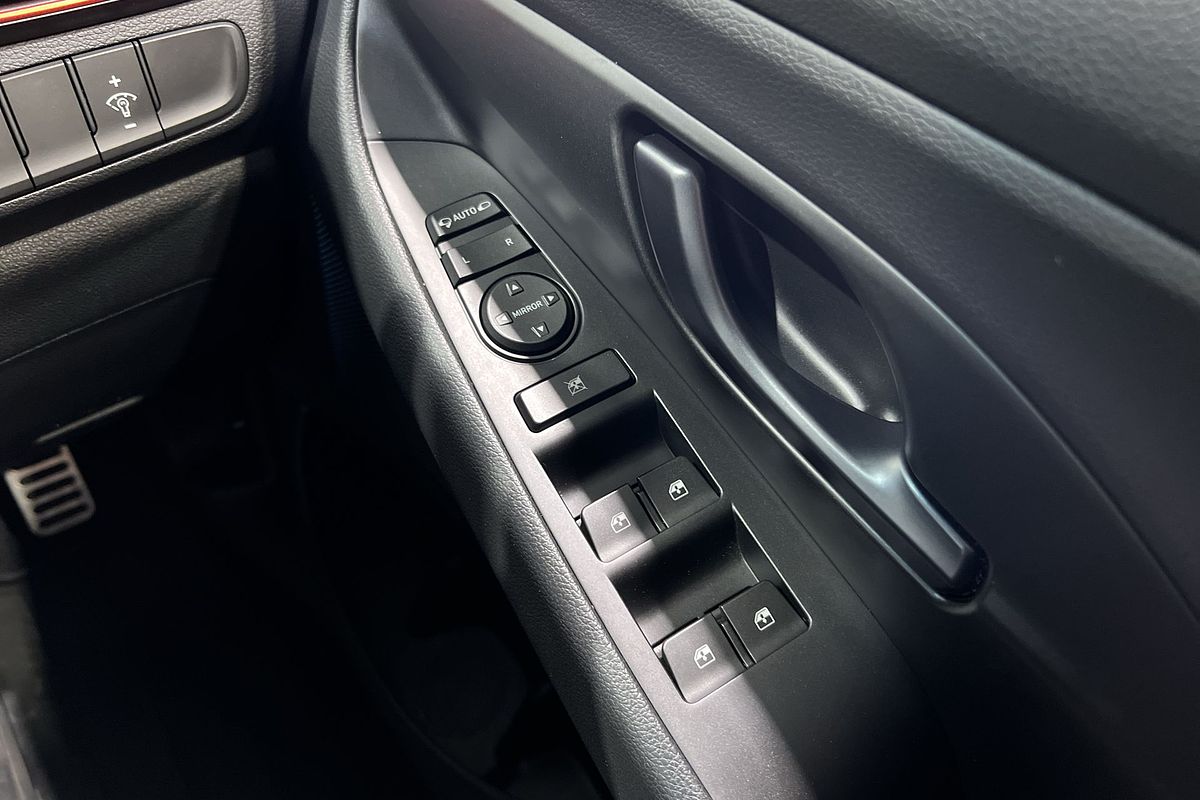 2021 Hyundai i30 N Line Premium PD.V4