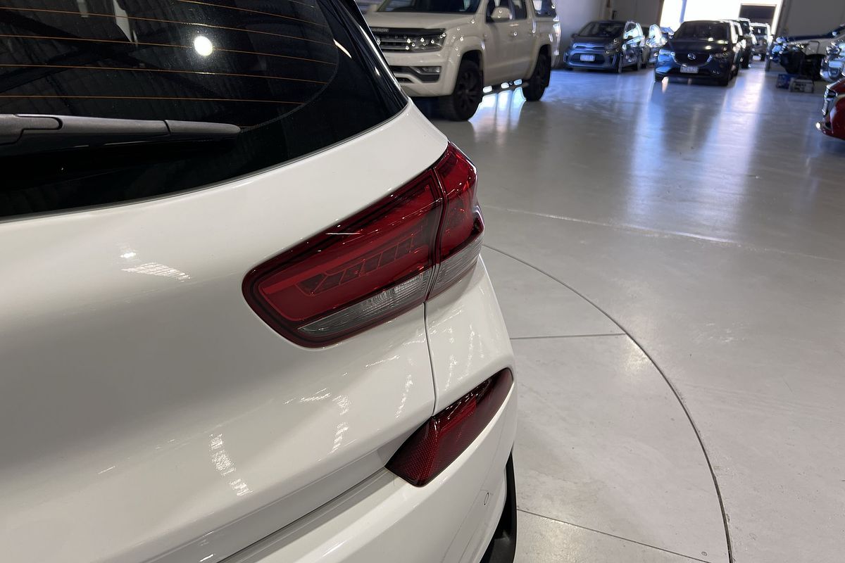 2021 Hyundai i30 N Line Premium PD.V4