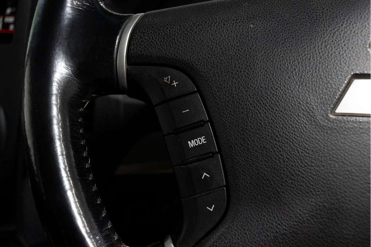 2012 Mitsubishi Pajero GLX NW