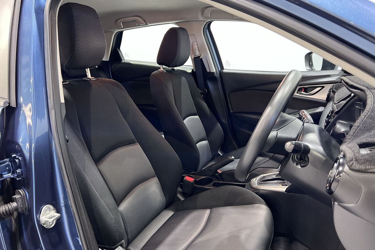 2018 Mazda CX-3 Neo DK