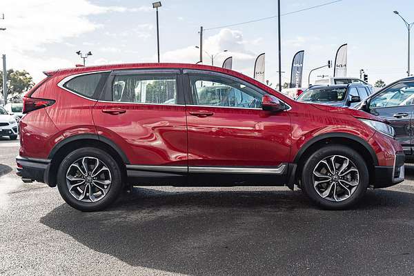 2021 Honda CR-V VTi L AWD RW
