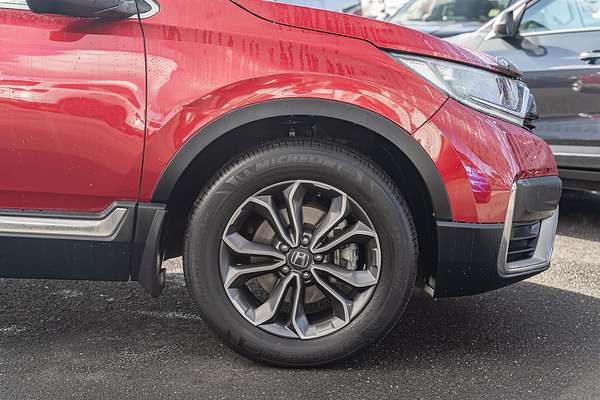 2021 Honda CR-V VTi L AWD RW