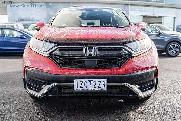 2021 Honda CR-V VTi L AWD RW