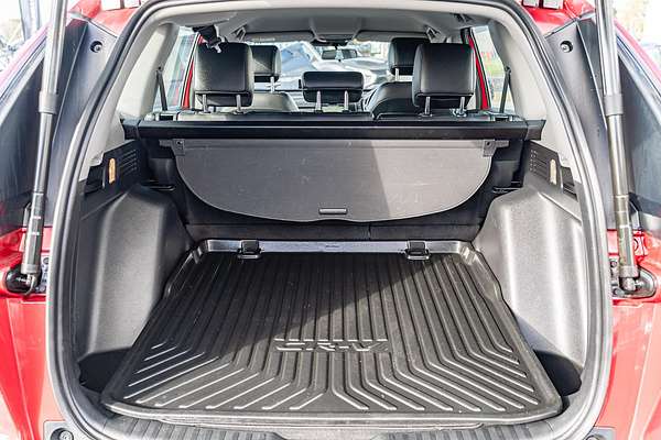 2021 Honda CR-V VTi L AWD RW
