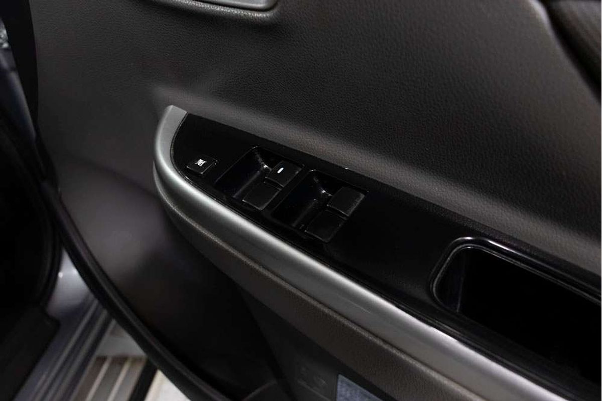 2018 Mitsubishi Triton GLS MQ 4X4