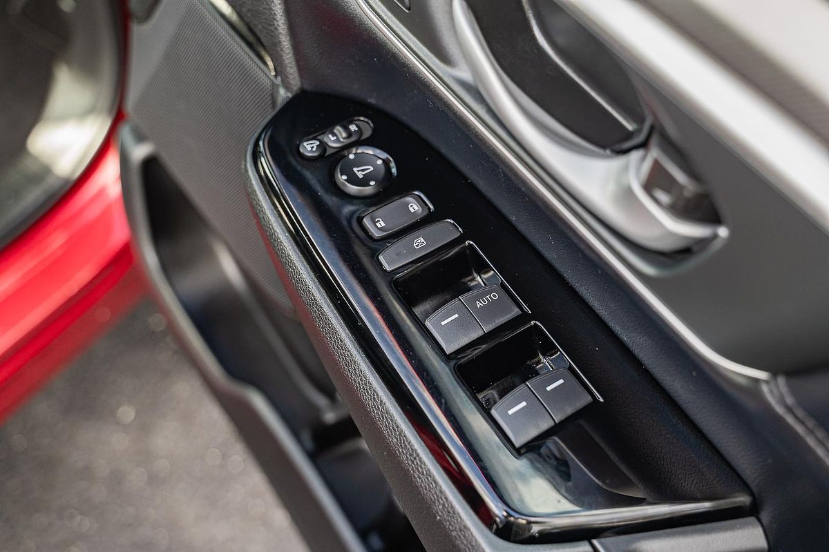 2021 Honda CR-V VTi L AWD RW