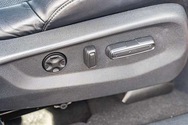 2021 Honda CR-V VTi L AWD RW
